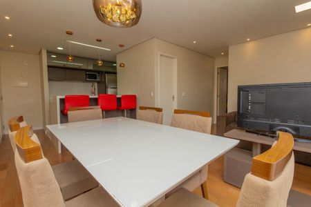 Apartamento à venda com 64m², 1 quarto e 1 vagaSala