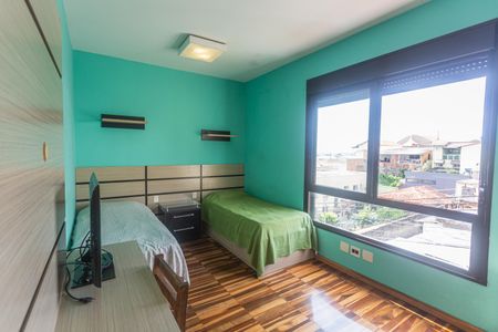 Casa à venda com 192m², 5 quartos e 3 vagas Casa à venda com 192m², 5 quartos e 3 vagasQuarto 3