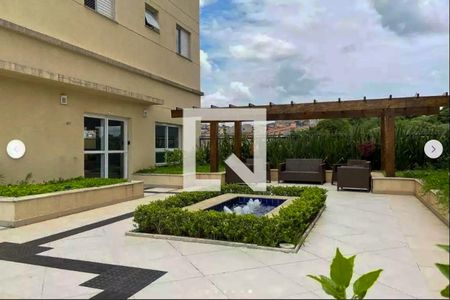 Apartamento à venda com 49m², 2 quartos e 1 vagaÁrea comum