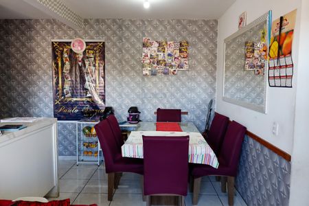 Apartamento à venda com 49m², 2 quartos e 1 vagaSala