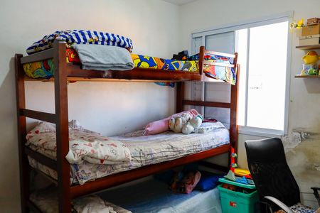 Apartamento à venda com 49m², 2 quartos e 1 vagaQuarto 2