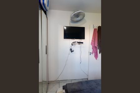 Apartamento à venda com 49m², 2 quartos e 1 vagaQuarto 1