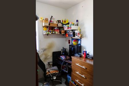 Apartamento à venda com 49m², 2 quartos e 1 vagaQuarto 2