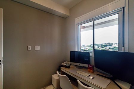 Studio à venda com 73m², 2 quartos e 1 vagaQuarto 01