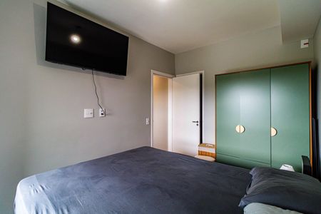 Studio à venda com 73m², 2 quartos e 1 vagaSuíte