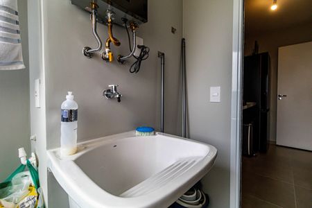 Studio à venda com 73m², 2 quartos e 1 vagaÁrea de Serviço