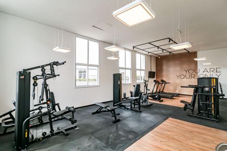 Studio à venda com 73m², 2 quartos e 1 vagaÁrea comum - Academia