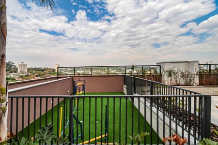 Studio à venda com 73m², 2 quartos e 1 vagaÁrea comum - Área pet