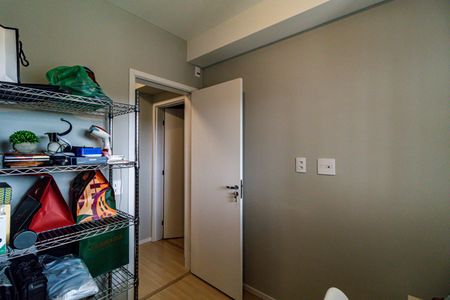 Studio à venda com 73m², 2 quartos e 1 vagaQuarto 01