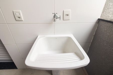 Apartamento para alugar com 40m², 2 quartos e sem vagaÁrea de Serviço