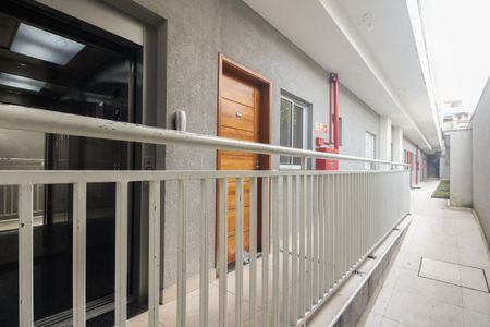 Apartamento para alugar com 40m², 2 quartos e sem vagaCondomínio