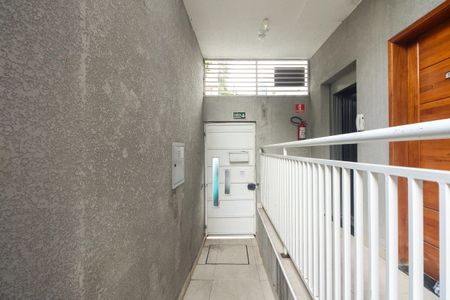 Apartamento para alugar com 40m², 2 quartos e sem vagaCondomínio