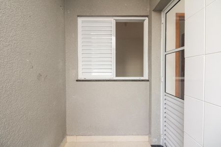 Apartamento para alugar com 40m², 2 quartos e sem vagaÁrea de Serviço