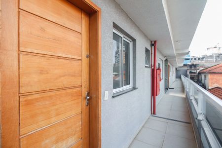 Apartamento para alugar com 40m², 2 quartos e sem vagaCondomínio