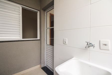 Apartamento para alugar com 40m², 2 quartos e sem vagaÁrea de Serviço