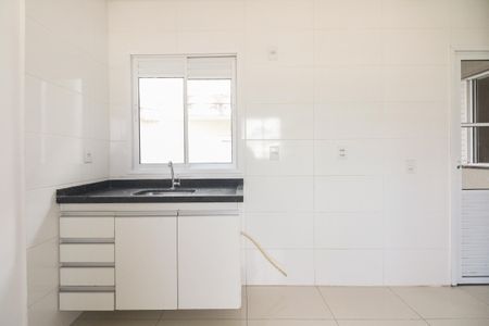 Apartamento para alugar com 40m², 2 quartos e sem vagaCozinha