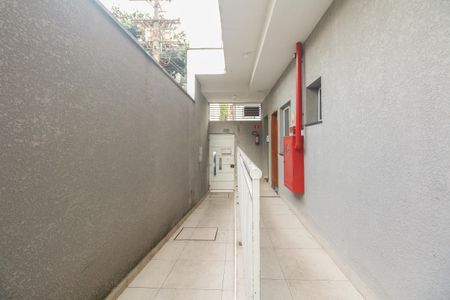 Apartamento para alugar com 40m², 2 quartos e sem vagaCondomínio