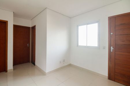 Apartamento para alugar com 40m², 2 quartos e sem vagaSala
