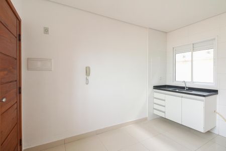 Apartamento para alugar com 40m², 2 quartos e sem vagaSala/Cozinha