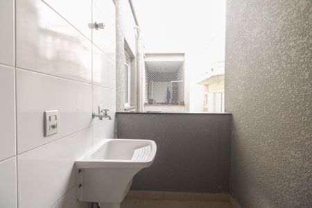 Apartamento para alugar com 40m², 2 quartos e sem vagaÁrea de Serviço