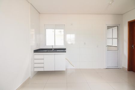 Apartamento para alugar com 40m², 2 quartos e sem vagaSala/Cozinha