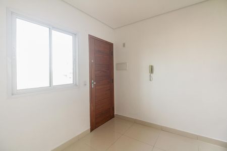 Apartamento para alugar com 40m², 2 quartos e sem vagaSala