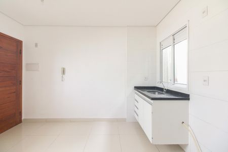 Apartamento para alugar com 40m², 2 quartos e sem vagaCozinha