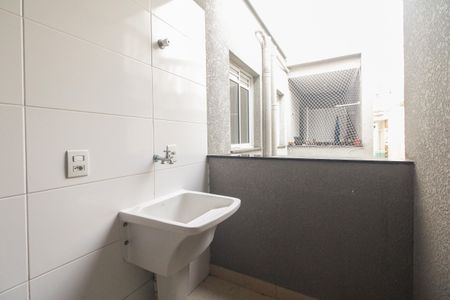 Apartamento para alugar com 40m², 2 quartos e sem vagaÁrea de Serviço