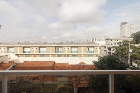 Apartamento para alugar com 40m², 2 quartos e sem vagaSala - Vista