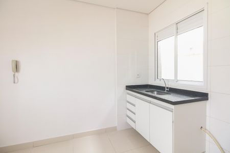 Apartamento para alugar com 40m², 2 quartos e sem vagaCozinha