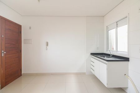 Apartamento para alugar com 40m², 2 quartos e sem vagaSala/Cozinha