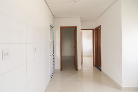Apartamento para alugar com 40m², 2 quartos e sem vagaCozinha