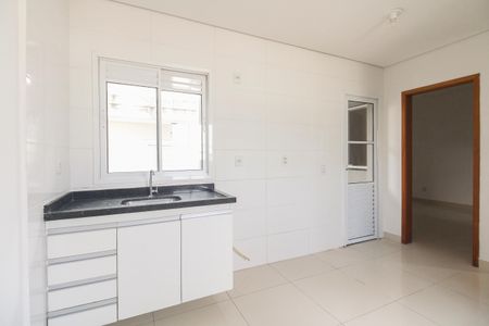 Apartamento para alugar com 40m², 2 quartos e sem vagaCozinha