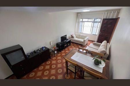 Casa à venda com 110m², 2 quartos e 2 vagasSala de Jantar