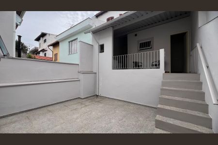 Casa à venda com 110m², 2 quartos e 2 vagasQuintal