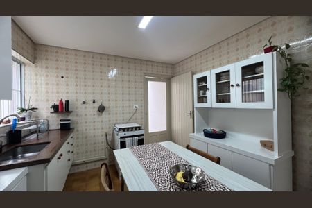 Casa à venda com 110m², 2 quartos e 2 vagasCozinha