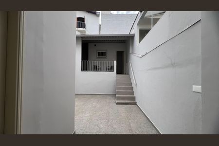 Casa à venda com 110m², 2 quartos e 2 vagasQuintal