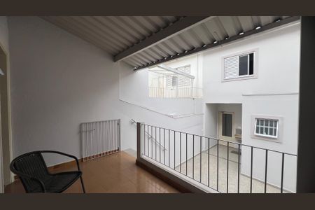 Casa à venda com 110m², 2 quartos e 2 vagasLavanderia