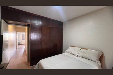 Casa à venda com 110m², 2 quartos e 2 vagasQuarto 2