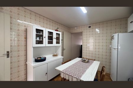 Casa à venda com 110m², 2 quartos e 2 vagasCozinha