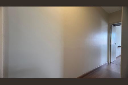 Casa à venda com 110m², 2 quartos e 2 vagasCorredor