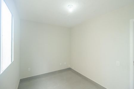 Apartamento para alugar com 43m², 2 quartos e 3 vagasQuarto 1