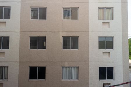 Apartamento para alugar com 43m², 2 quartos e 3 vagasVista da Sala