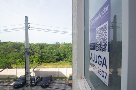 Apartamento para alugar com 43m², 2 quartos e 3 vagasPlaquinha