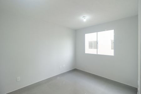 Apartamento para alugar com 43m², 2 quartos e 3 vagasSala
