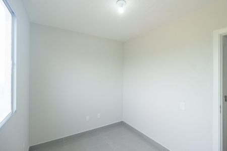 Apartamento para alugar com 43m², 2 quartos e 3 vagasQuarto 2