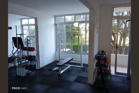 Apartamento à venda com 75m², 3 quartos e 2 vagas Apartamento à venda com 75m², 3 quartos e 2 vagasFoto 40