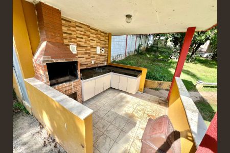 Apartamento à venda com 89m², 2 quartos e 1 vaga Apartamento à venda com 89m², 2 quartos e 1 vagaÁrea Comum - Espaço Gourmet