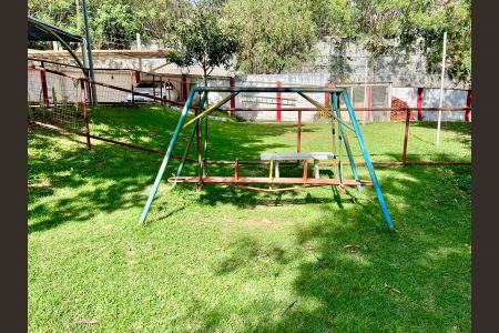 Apartamento à venda com 89m², 2 quartos e 1 vaga Apartamento à venda com 89m², 2 quartos e 1 vagaÁrea comum - Playground