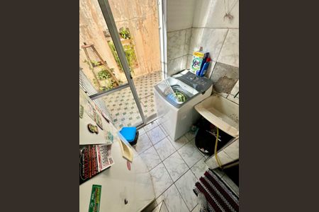 Apartamento à venda com 89m², 2 quartos e 1 vaga Apartamento à venda com 89m², 2 quartos e 1 vagaCozinha